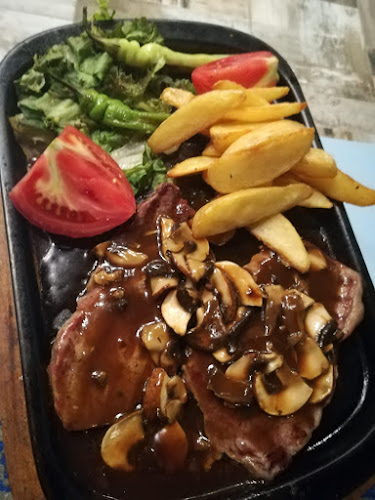 Comentarii opinii despre Suma Meyhane