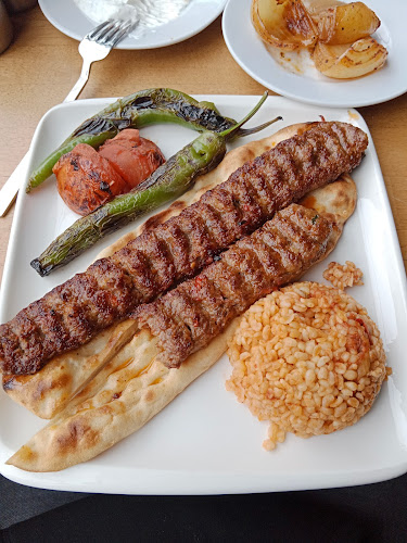 İmparator Chef | Kebap Döner - Başakşehir