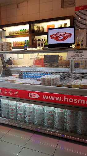 Zaman Höşmerim - Balıkesir Merkez