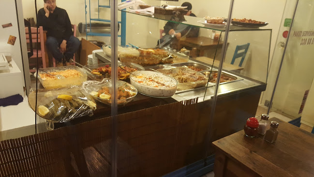 Caferağa, Dr. Esat Işık Cd. No:7, 34710 Kadıköy/İstanbul