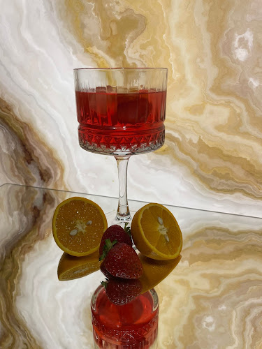 RELAX Nargile & Cafe & Restorant & BAR - Gastronomi ve konaklama