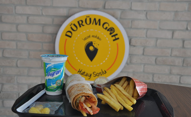 Dürümgah Bağlarbaşı - Osmangazi̇