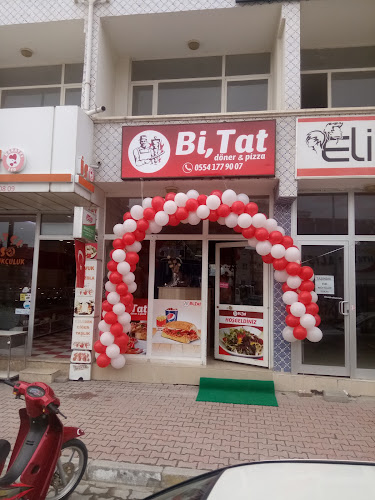 Bİ TAT DÖNER - Muratpaşa