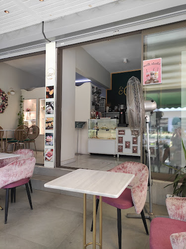 Emy's Cake and Coffee