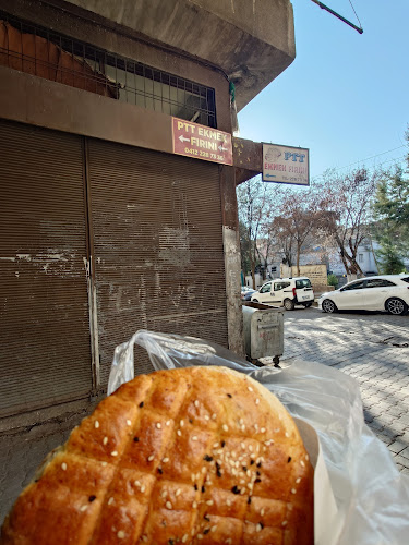 Comentarii opinii despre PTT ekmek fırını ve unlu mamülleri