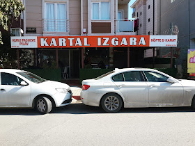 Kartal Izgara