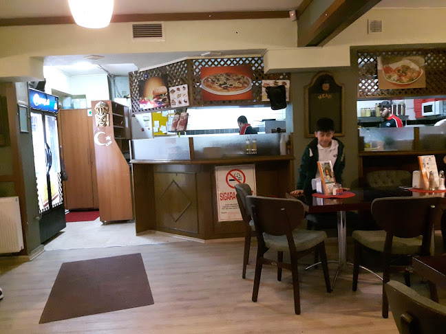 Opinii despre Paradise Pizza în Ni̇lüfer - Gastronomi ve konaklama