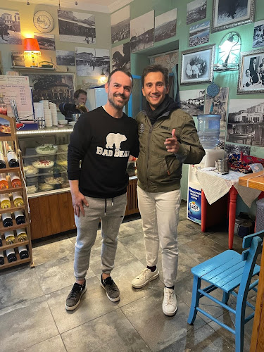 Comentarii opinii despre Ela Meyhane