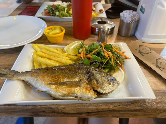 Opinii despre Love cafe în Marmaris - Gastronomi ve konaklama