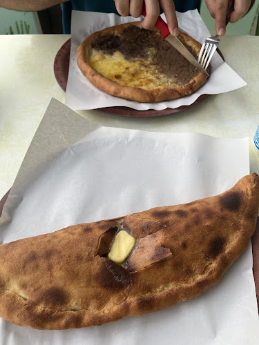 Opinii despre Yılmaz Pide în Sürmene - Gastronomi ve konaklama