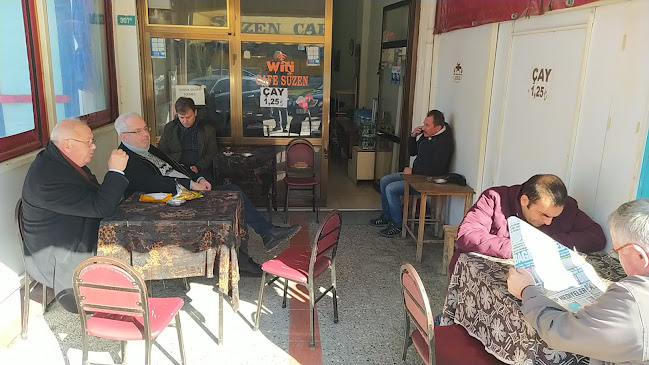 Cafe Süzen - Bandırma