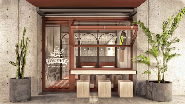 Tacofit Ataşehir - Gastronomi ve konaklama