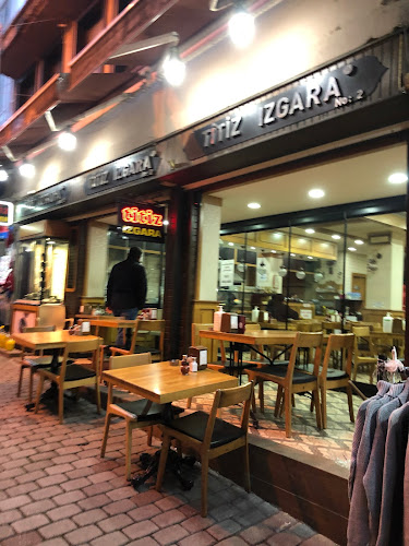 Titiz Izgara - Gastronomi ve konaklama