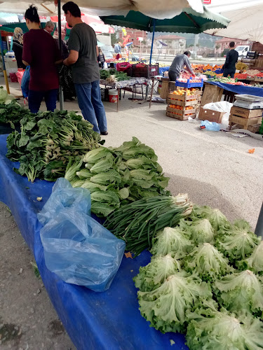 Pazar Alanı - Gastronomi ve konaklama