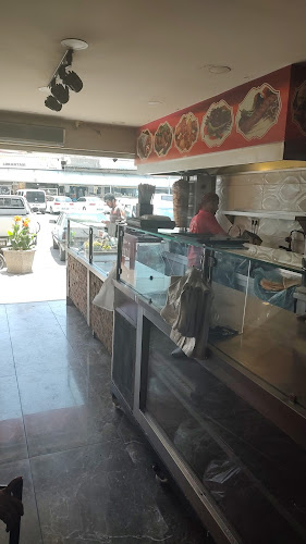 Banvit Ocakbaşı Döner - Gastronomi ve konaklama