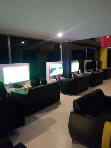 Black Gamer PlayStation