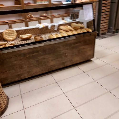 Toğan Ekmek Fırını