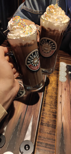 Comentarii opinii despre Best Coffee House