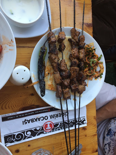 Opinii despre Ciğerim Ocakbaşı în Midyat - Gastronomi ve konaklama