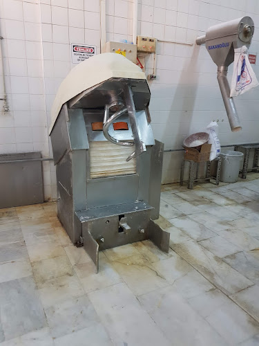 Simay Doğal Taş Taban Ekmek Ve Unlu Mamulleri - Gastronomi ve konaklama