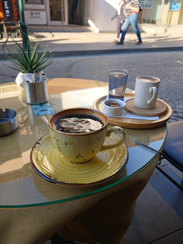 Opinii despre Coffee Mood No:50 & Çeşme în Çeşme - Gastronomi ve konaklama