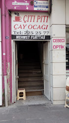 Çıt Pıtı Çay Ocağı