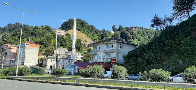 Dağınıksu Mahallesi, 53840 Gündoğdu/Rize Merkez/Rize