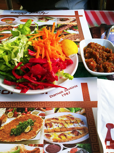 Comentarii opinii despre Domino's Pizza