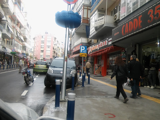 Eğitim, Mithatpaşa Cd. No:11/A, 35330 Balçova/İzmir