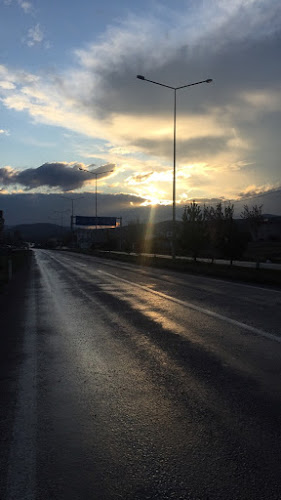 Opinii despre İncinur Unlu Mamülleri în Kelkit - Gastronomi ve konaklama