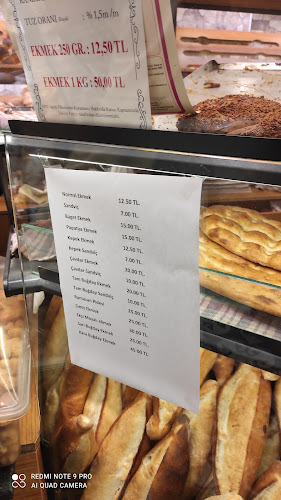 Sari Firin Unlu Mamülleri