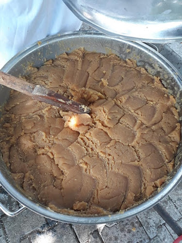 Comentarii opinii despre Elmalı Yemek Fabrikası