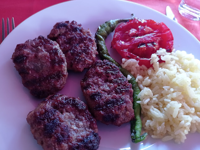 Opinii despre İmren în Edirne Merkez - Gastronomi ve konaklama