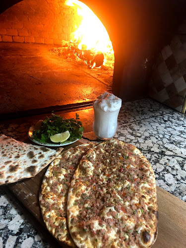 Opinii despre Sahra Dürüm Evi în Meram - Gastronomi ve konaklama