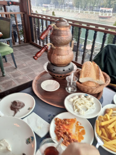 Tokat Belediyesi Hıdırlık Sosyal Tesisleri - Gastronomi ve konaklama