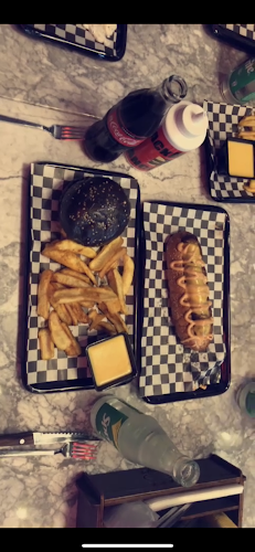 Burger black - Bakırköy