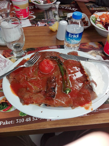 Opinii despre Tevhid Et Lokantası în Altındağ - Gastronomi ve konaklama