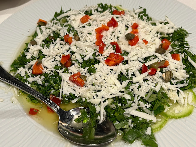 BABAYANİ KULÜP RESTAURANT - Gastronomi ve konaklama