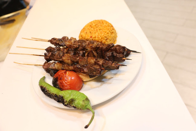 Atatürk, Atatürk Cd. No:146, 36100 Kars Merkez/Kars