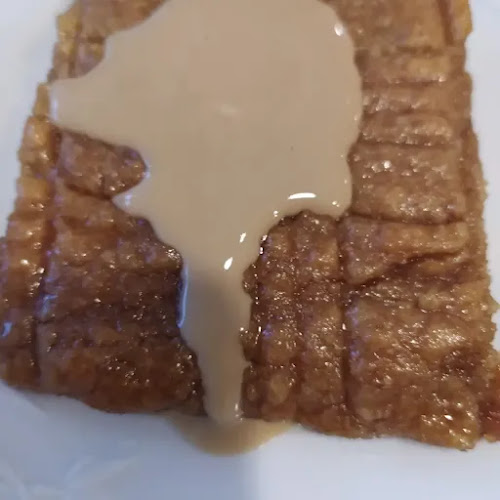 Tuana kafe ve ev yemekleri - Bayraklı