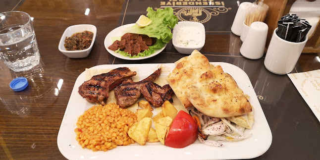 Comentarii opinii despre İskenderiye Ocakbaşı