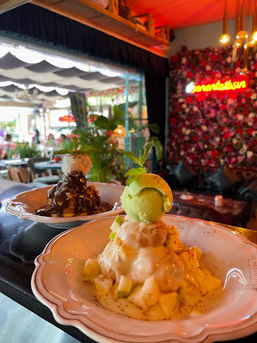 Le Profitti Coffee - Ni̇lüfer