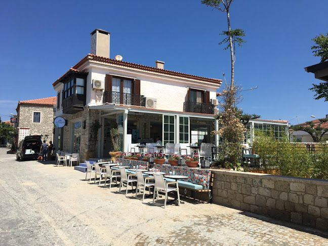 Alaçatı Mado - Gastronomi ve konaklama