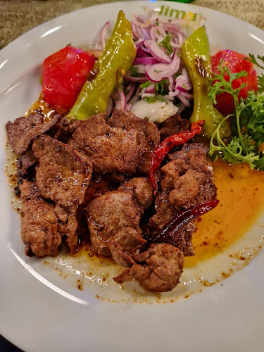 LimonH2O cafe bistro - Gastronomi ve konaklama