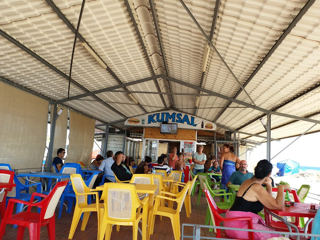 Kumsal cafe pub