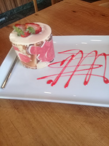 Köklü Fırın - Gastronomi ve konaklama