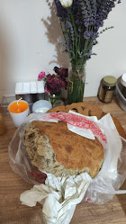 Abayoğlu Yöresel Köy Ekmeği