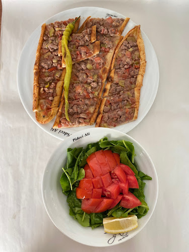 Onur, Sarmaşık Cd. No:29, 35330 Balçova/İzmir