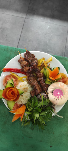 Opinii despre Paşazade Kebab House în Manavgat - Gastronomi ve konaklama