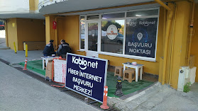 Orta Dünya Çay Ocağı